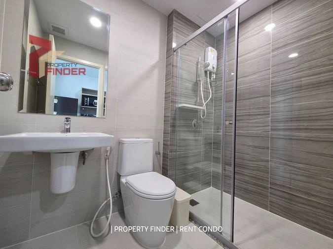 picture PFD-05705 Condo for Rent: Supalai Veranda Sukhumvit 117 Schedule a viewing ■ Line: @propertyfinder - 14/17