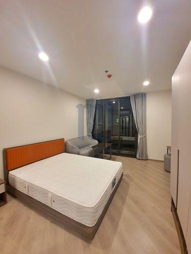 รูป 🦊HunterCondo🦊💥THE BASE Saphanmai - รูปที่ 1/8