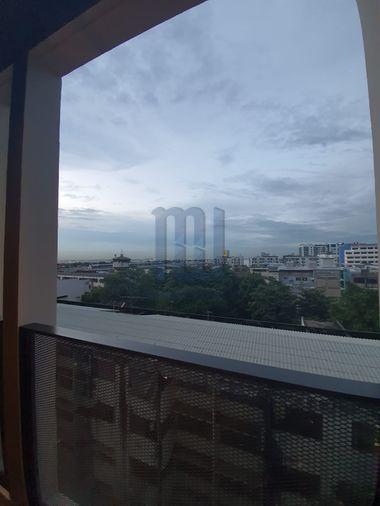 รูป 🦊HunterCondo🦊💥THE BASE Saphanmai - รูปที่ 8/8