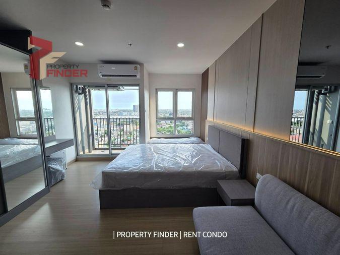 picture PFD-05705 Condo for Rent: Supalai Veranda Sukhumvit 117 Schedule a viewing ■ Line: @propertyfinder - 2/17