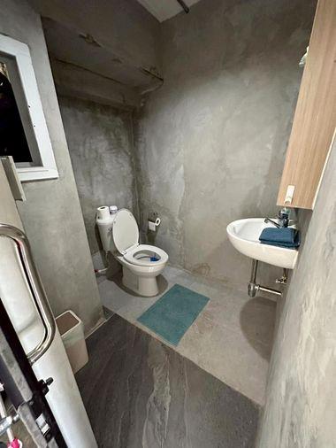 รูป Condo for Rent  Duplex 2 Bedrooms :  Thonglor Tower  (Rt-01) - รูปที่ 11/12