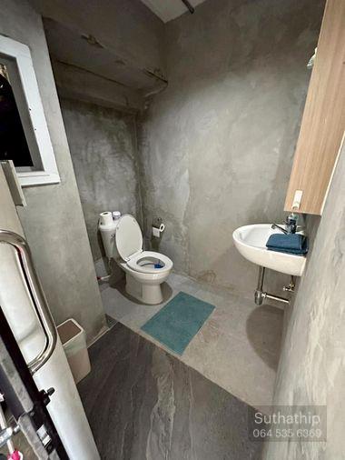 รูป Condo for Rent Duplex 2 Bedrooms : Thonglor Tower (Rt-01) - รูปที่ 11/12