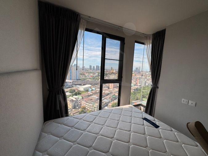 picture HotDeal​🔥🔥  For Rent​ | Prime Location and Special Price, Condo at The Privacy Thaphra Interchange MD-95153 - 2/11