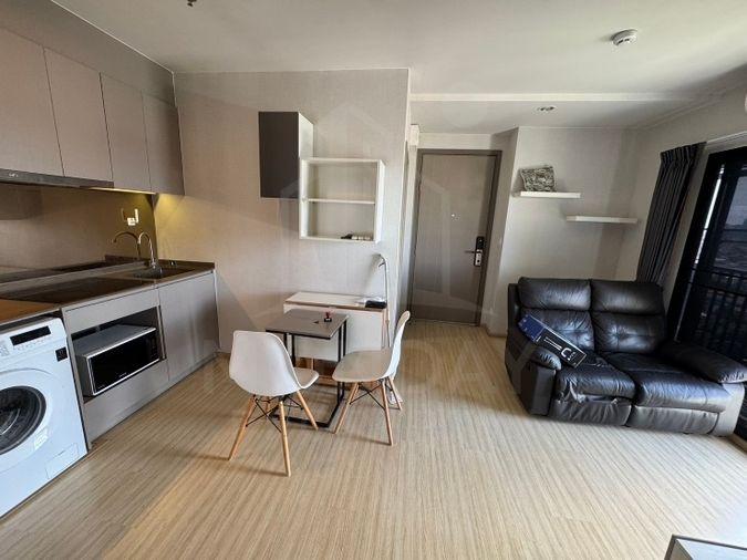 picture HotDeal​🔥🔥  For Rent​ | Prime Location and Special Price, Condo at The Privacy Thaphra Interchange MD-95153 - 9/11