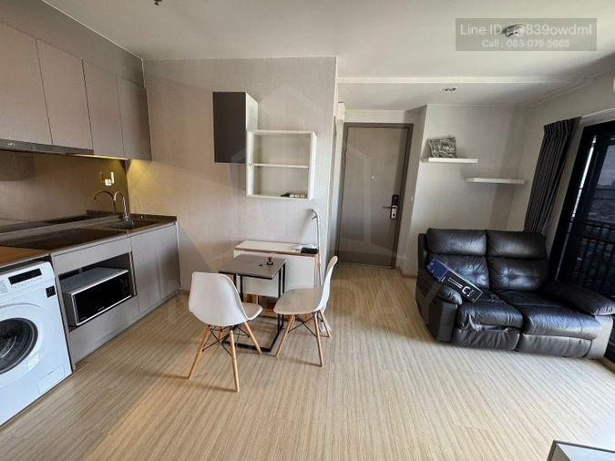 picture HotDeal🔥🔥 For Rent | Prime Location and Special Price, Condo at The Privacy Thaphra Interchange MD-95153 - 9/11
