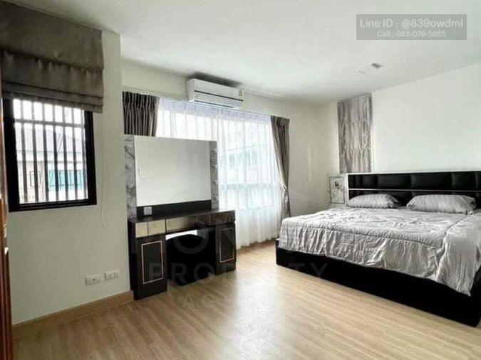picture 📌 Urgently for rent : The Connect UP 3 Ladprao 126 MD-84034 - 6/6