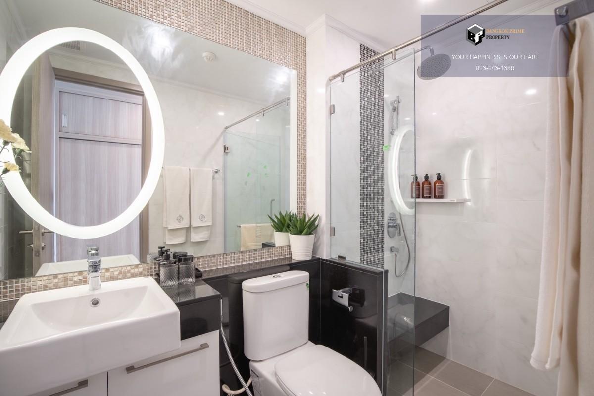 picture Supalai Oriental Sukhumvit 39 | 🚝Near BTS Phrom Phong #2025091011809 #MKT - 10/10