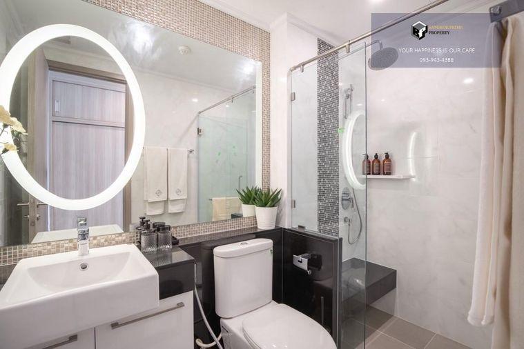 picture Supalai Oriental Sukhumvit 39 | ðNear BTS Phrom Phong #2025091011809 #MKT - 10/10