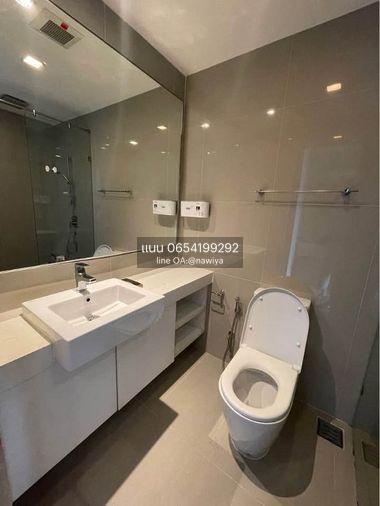 รูป 🍃OwMemeit100925🍃 Premium Condo Starview Rama3 “คอนโด สตาร์วิว พระราม3 “ - รูปที่ 9/9