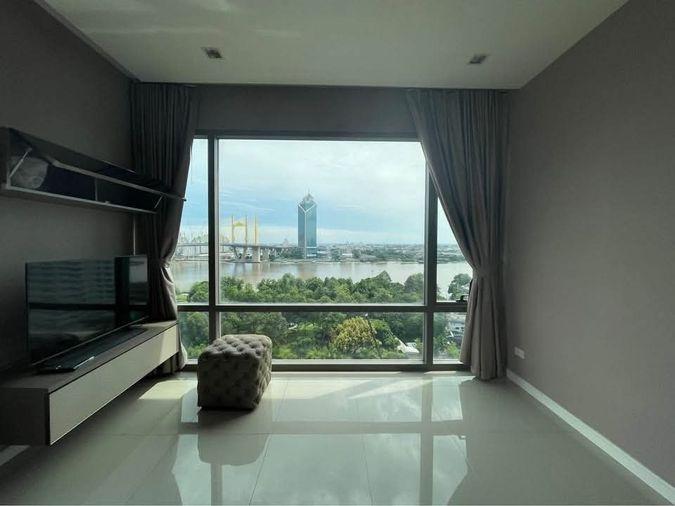 รูป 🍃OwMemeit100925🍃 Premium Condo Starview Rama3  “คอนโด สตาร์วิว พระราม3 “ - รูปที่ 1/9