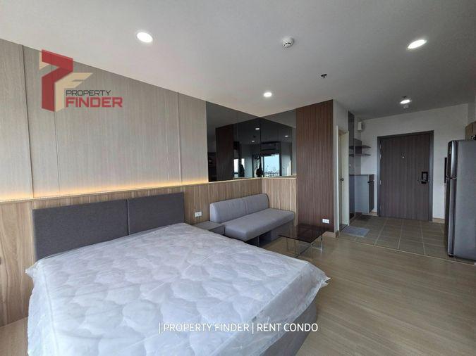 picture PFD-05705 Condo for Rent: Supalai Veranda Sukhumvit 117 Schedule a viewing ■ Line: @propertyfinder - 8/17
