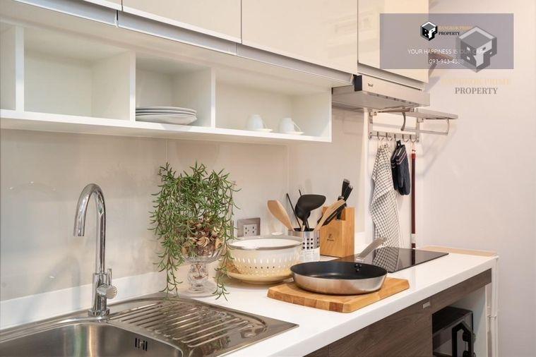 picture Supalai Oriental Sukhumvit 39 | ðNear BTS Phrom Phong #2025091011809 #MKT - 8/10