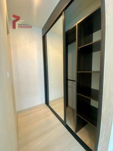 รูป PFD-05712 ให้เช่าคอนโด ไลฟ์ อโศก ( Life Asoke ) นัดชมห้อง ■ line : @propertyfinder - รูปที่ 6/10