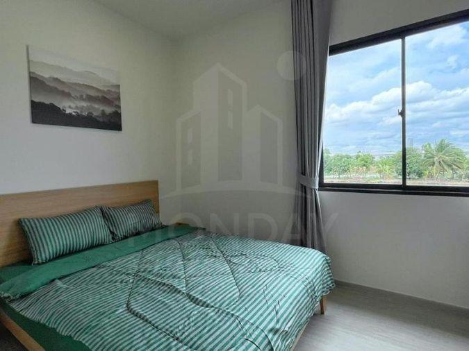 picture For Rent​ ​🔥🔥 Town House Special Price at Altitude Kraf Bangna MD-89280 - 5/15