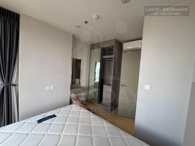 picture HotDeal🔥🔥 For Rent | Prime Location and Special Price, Condo at The Privacy Thaphra Interchange MD-95153 - 3/11