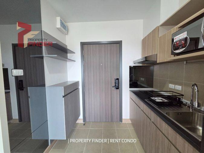 picture PFD-05705 Condo for Rent: Supalai Veranda Sukhumvit 117 Schedule a viewing ■ Line: @propertyfinder - 12/17