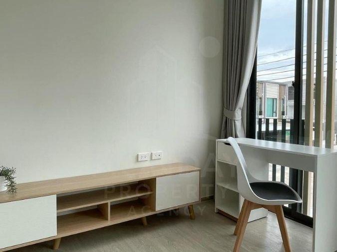 picture For Rent​ ​🔥🔥 Town House Special Price at Altitude Kraf Bangna MD-89280 - 9/15