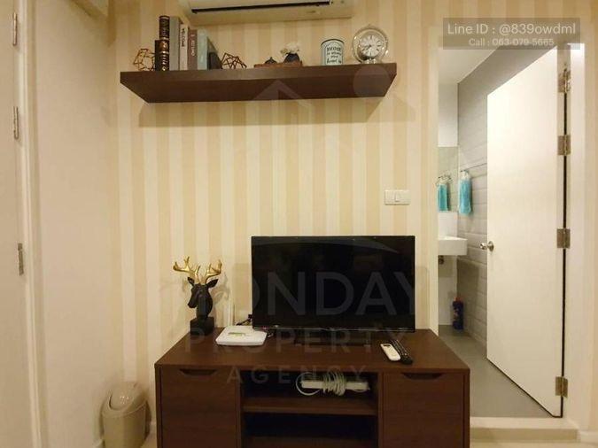 picture ð Urgently for sell : Aspire Sukhumvit 48 beautiful room, fully furnished, ready to move in. MD-89569 - 3/5