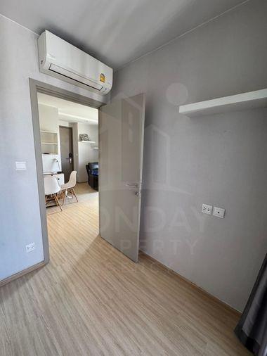 picture HotDeal​🔥🔥  For Rent​ | Prime Location and Special Price, Condo at The Privacy Thaphra Interchange MD-95153 - 6/11