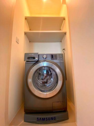 รูป PFD-05712 ให้เช่าคอนโด ไลฟ์ อโศก ( Life Asoke ) นัดชมห้อง ■ line : @propertyfinder - รูปที่ 10/10