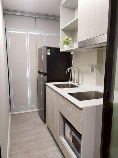 รูป For Rent: Atmoz Tropicana Bangna (KM.4, near MRT Si Iam) (Rt 01) - รูปที่ 6/13