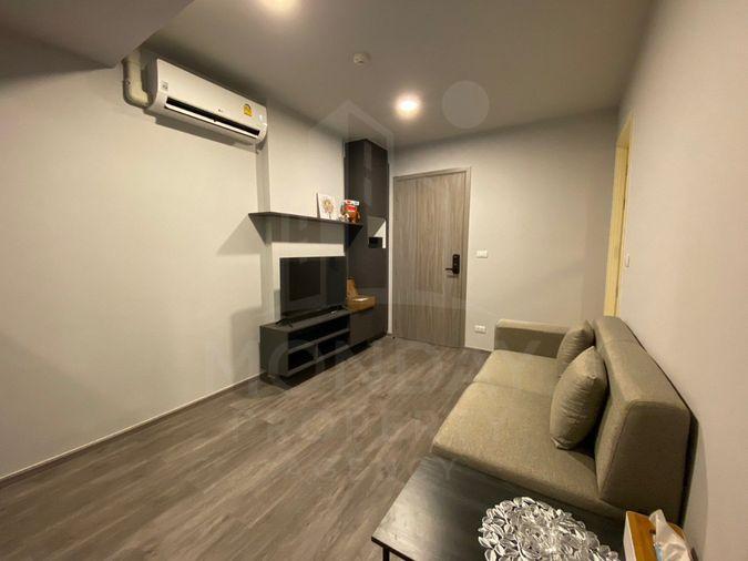 picture 📌 Urgently for rent : Monte Rama 9 beautiful room, fully furnished, ready to move in.  MD-95335 - 3/6