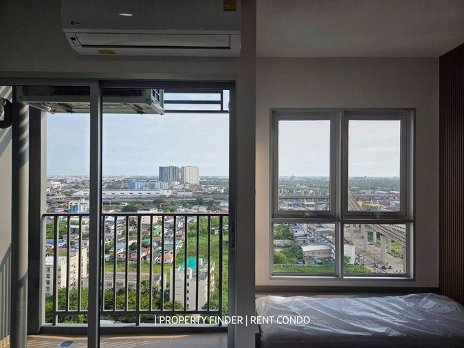 picture PFD-05705 Condo for Rent:   Supalai Veranda Sukhumvit 117 Schedule a viewing ■ Line: @propertyfinder	 - 16/17