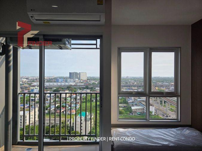 picture PFD-05705 Condo for Rent: Supalai Veranda Sukhumvit 117 Schedule a viewing ■ Line: @propertyfinder - 16/17