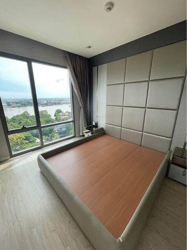 รูป 🍃OwMemeit100925🍃 Premium Condo Starview Rama3  “คอนโด สตาร์วิว พระราม3 “ - รูปที่ 6/9