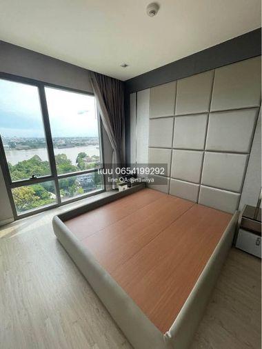 รูป 🍃OwMemeit100925🍃 Premium Condo Starview Rama3 “คอนโด สตาร์วิว พระราม3 “ - รูปที่ 6/9