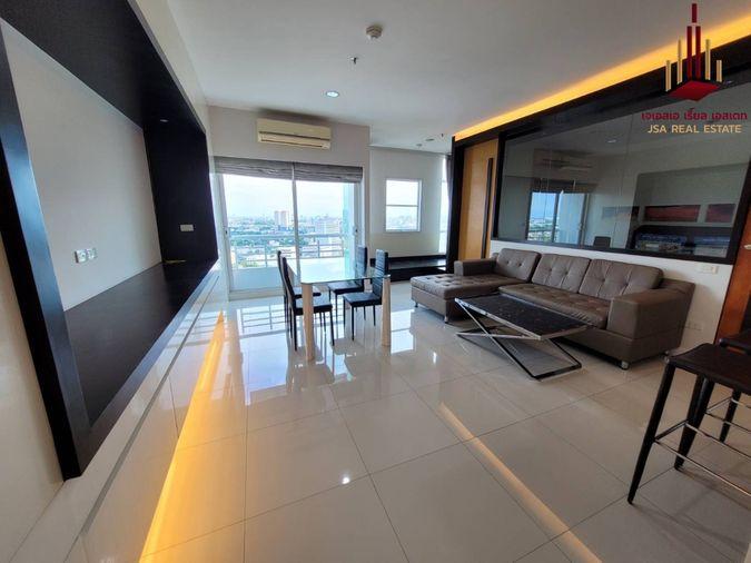 picture ✨ For Sale: The Four Wings Residence Condo ✨  💰 Only 3,900,000 THB - 1/4