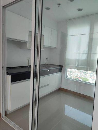 picture River view suite 2 bedroom Supalai reiver resort condo - 6/8