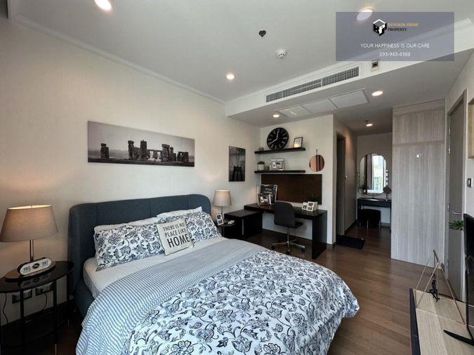 picture Supalai Oriental Sukhumvit 39 | 🚝Near BTS Phrom Phong #2025091011809 #MKT - 3/10