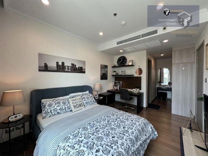 picture Supalai Oriental Sukhumvit 39 | ðNear BTS Phrom Phong #2025091011809 #MKT - 3/10