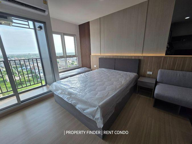 picture PFD-05705 Condo for Rent:   Supalai Veranda Sukhumvit 117 Schedule a viewing ■ Line: @propertyfinder	 - 10/17