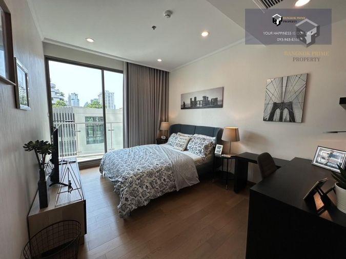 picture Supalai Oriental Sukhumvit 39 | ðNear BTS Phrom Phong #2025091011809 #MKT - 2/10