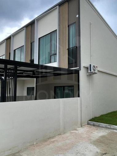 picture For Rent​ ​🔥🔥 Town House Special Price at Altitude Kraf Bangna MD-89280 - 15/15
