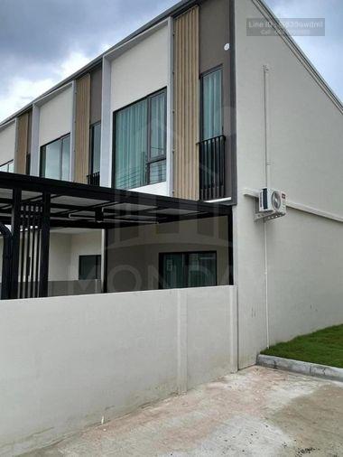 picture For Rent 🔥🔥 Town House Special Price at Altitude Kraf Bangna MD-89280 - 15/15