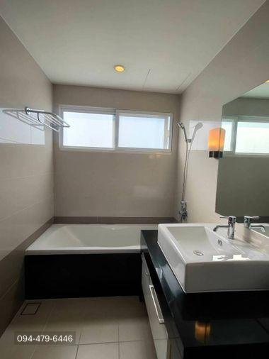 picture River view suite 2 bedroom Supalai reiver resort condo - 8/8