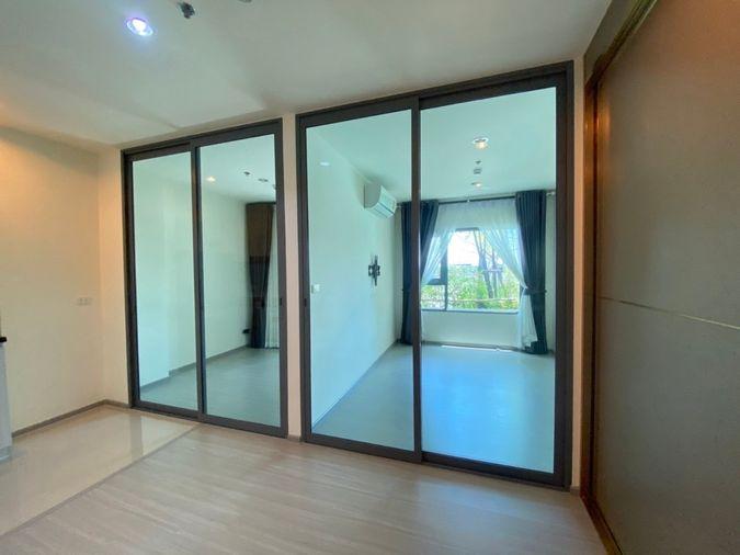 รูป ขาย คอนโด   แอสปาย สาทร - ราชพฤกษ์ ภาษีเจริญ   มี skywalk ถึง BTS/MRT บางหว้า - รูปที่ 11/15