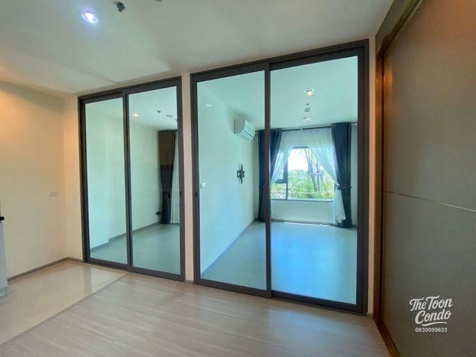 รูป ขาย คอนโด แอสปาย สาทร - ราชพฤกษ์ ภาษีเจริญ มี skywalk ถึง BTS/MRT บางหว้า - รูปที่ 11/15