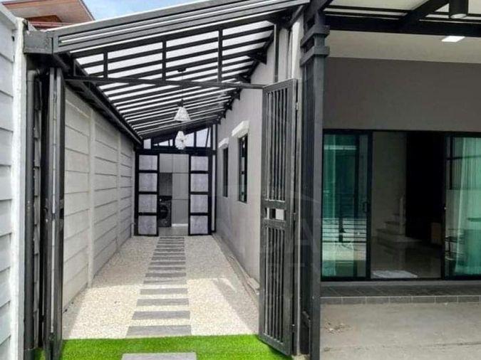 picture 📌 Urgently for rent : The Connect UP 3 Ladprao 126 MD-84034 - 2/6