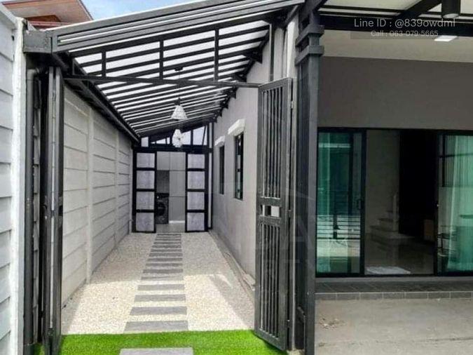 picture 📌 Urgently for rent : The Connect UP 3 Ladprao 126 MD-84034 - 2/6