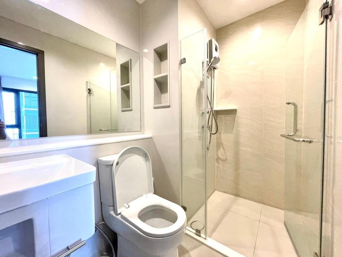 picture 🎈#PT2309_108 🎈𝗙𝗼𝗿 𝗥𝗲𝗻𝘁 2️⃣2️⃣k.🔥🔥 #Next to BTS Ha Yaek Lat Phrao ✨#Vacant room Condo Life Lat Phrao Valley - 6/6