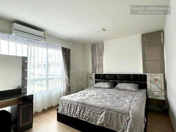 picture 📌 Urgently for rent : The Connect UP 3 Ladprao 126 MD-84034 - 5/6