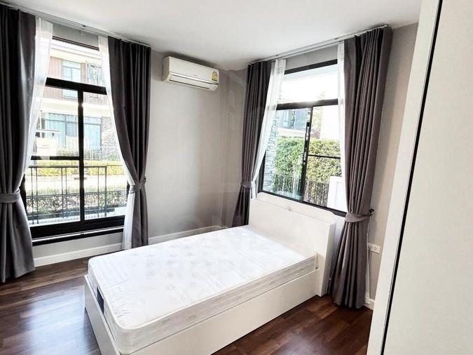 picture 📌 Urgently for rent : Manthana Onnut – Wongwaen 4 MD-92397 - 6/6
