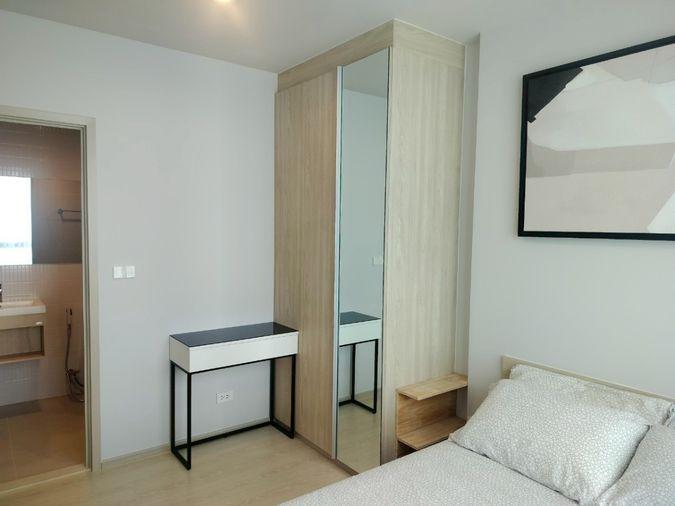 picture For rent ✨ Nue Mega Plus Bangna ✨ Fully furnished and equipped, near BTS Bangna - 3/11