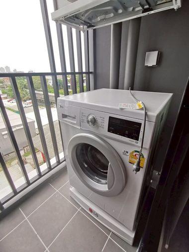 รูป For Rent: Atmoz Tropicana Bangna (KM.4, near MRT Si Iam) (Rt 01) - รูปที่ 11/13