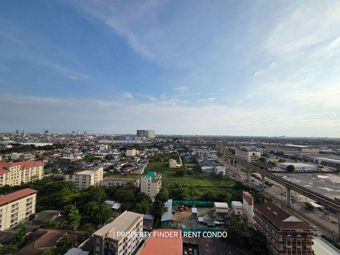 picture PFD-05705 Condo for Rent:   Supalai Veranda Sukhumvit 117 Schedule a viewing ■ Line: @propertyfinder	 - 15/17