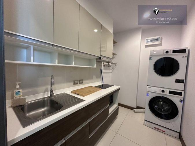 picture Supalai Oriental Sukhumvit 39 | 🚝Near BTS Phrom Phong #2025091011809 #MKT - 9/10